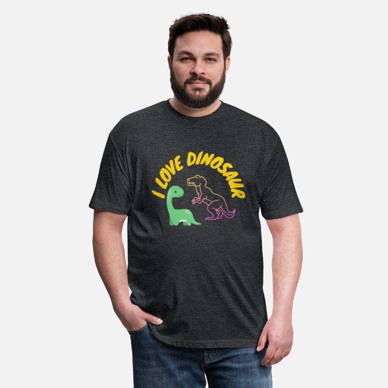 I love dinosaur