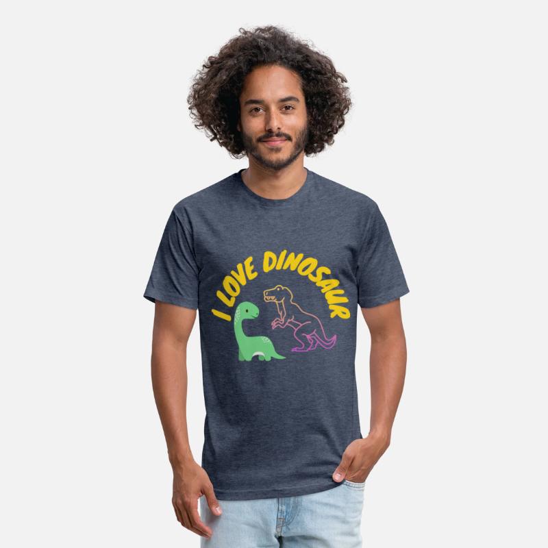 I love dinosaur