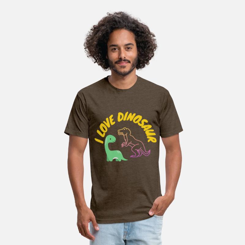 I love dinosaur