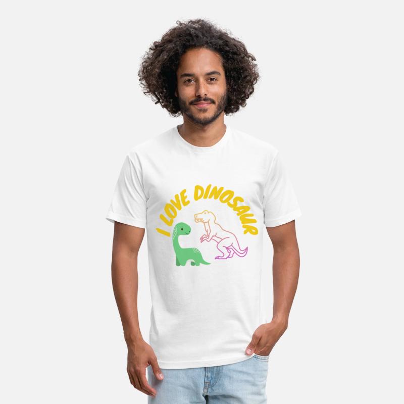 I love dinosaur