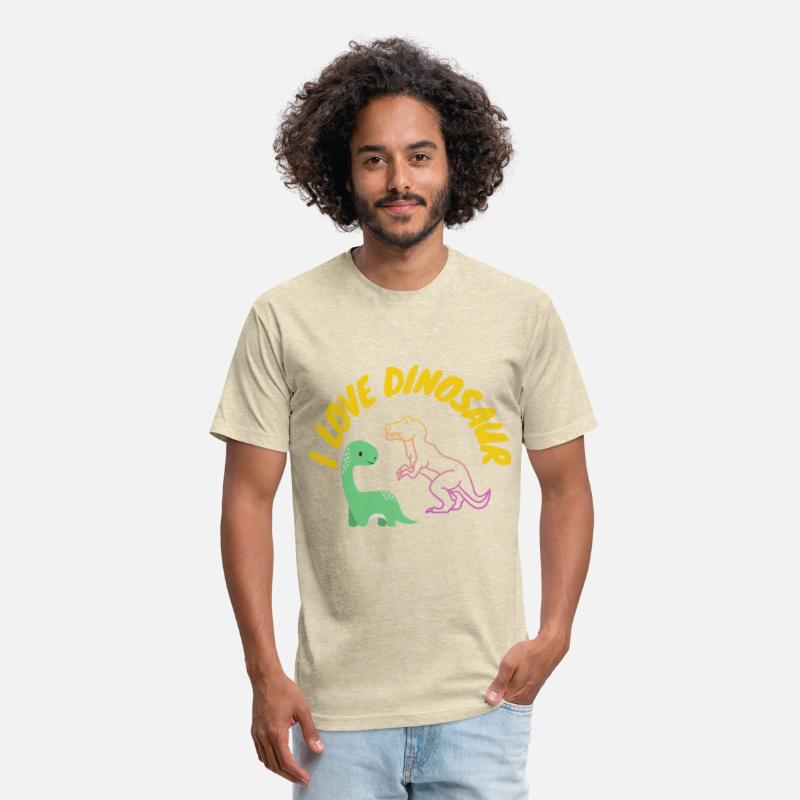 I love dinosaur