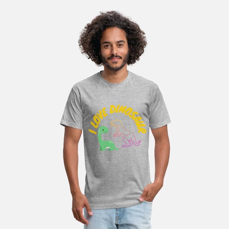 I love dinosaur