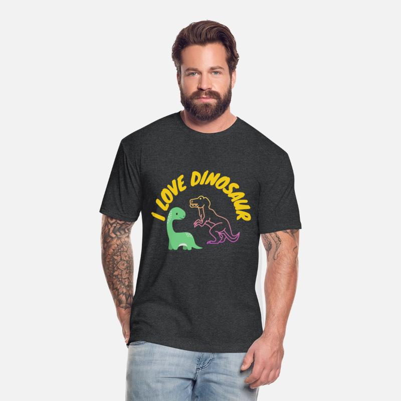 I love dinosaur