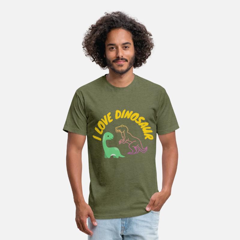 I love dinosaur