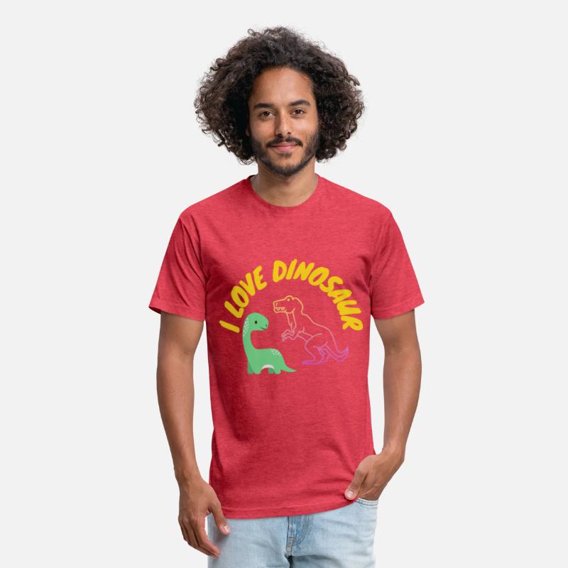 I love dinosaur