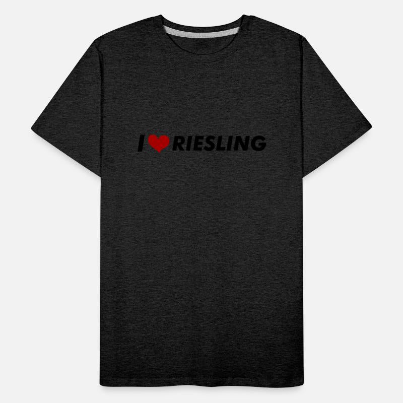 I love Riesling