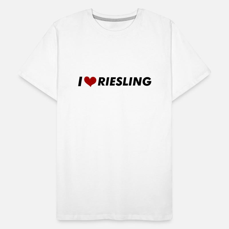 I love Riesling