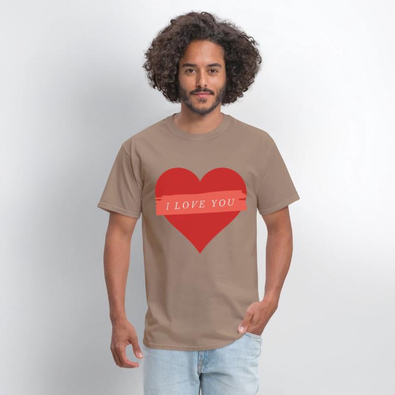 I Love You Heart Lover