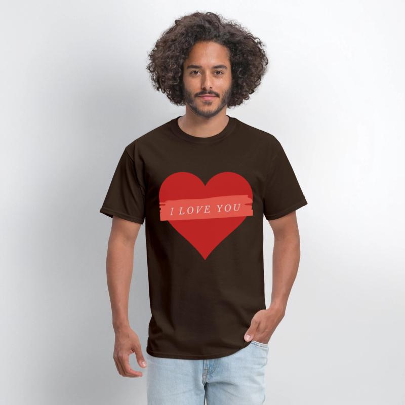 I Love You Heart Lover
