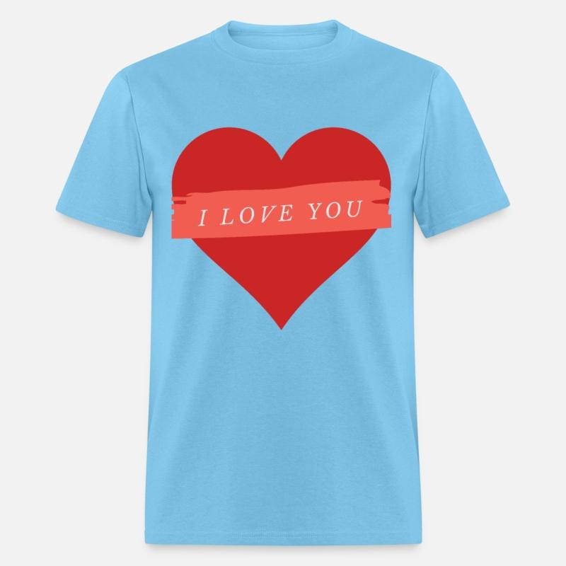 I Love You Heart Lover
