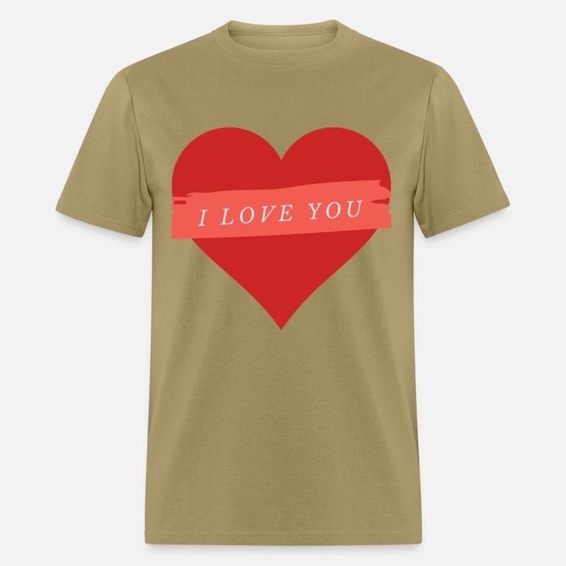 I Love You Heart Lover