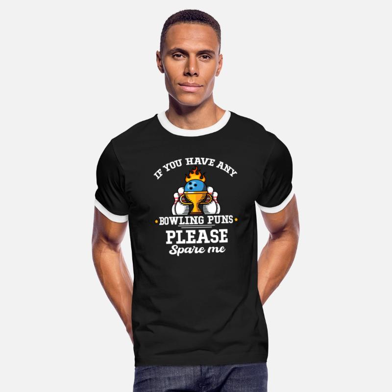If You Have Any Bowling Puns Please Spare Me