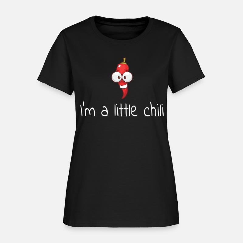 I'M A Little Chili Cold Chili Chilly Pepper