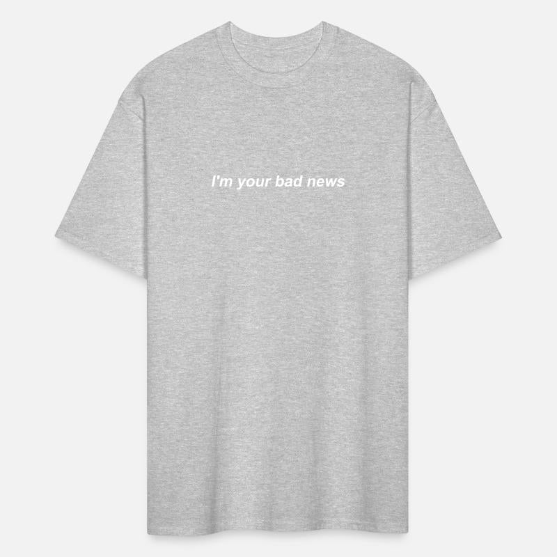 I'm Your Bad News
