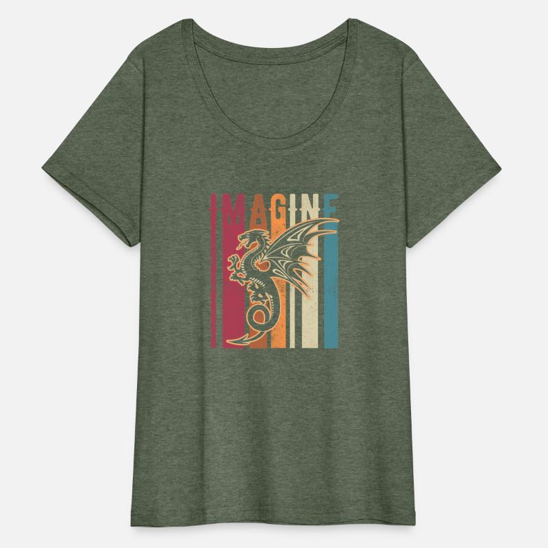 Imagine Dragon