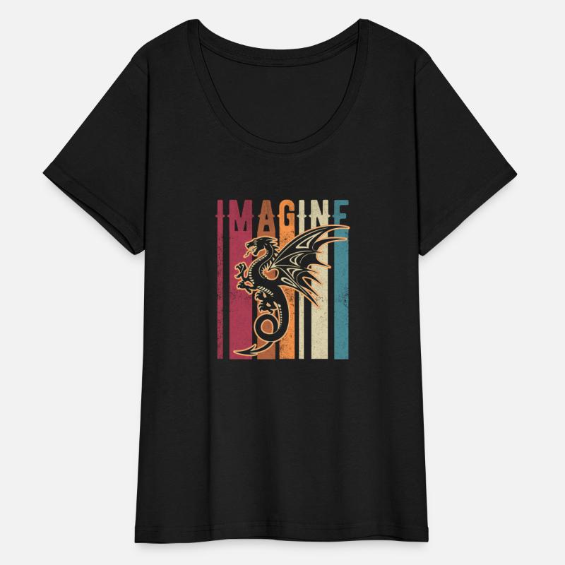 Imagine Dragon