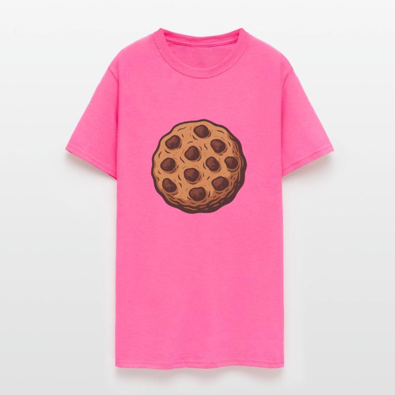 In Crumbs We Trust