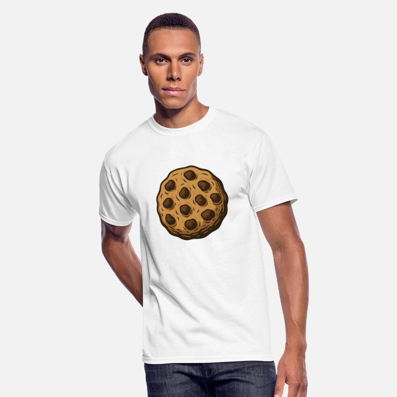 In Crumbs We Trust