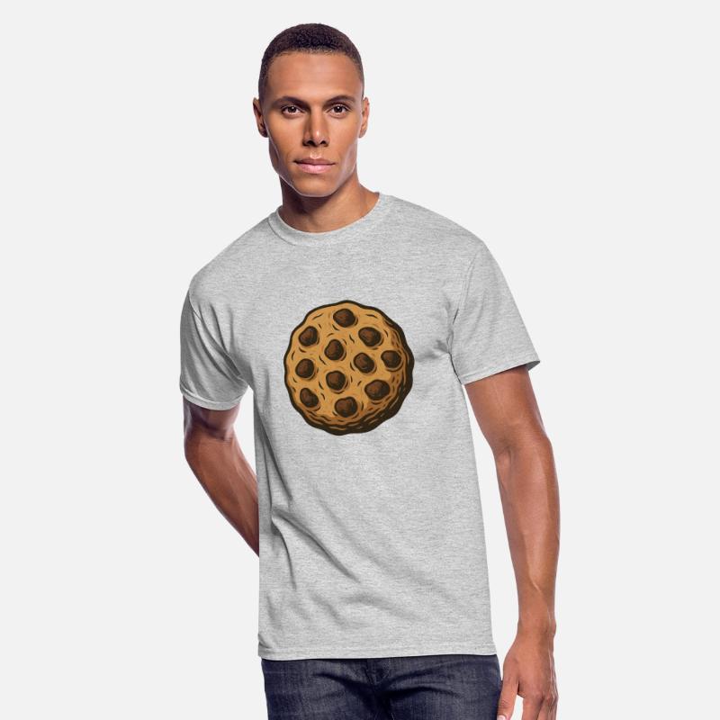 In Crumbs We Trust