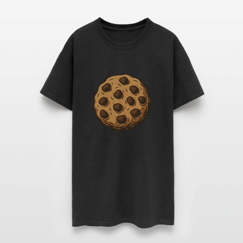 In Crumbs We Trust