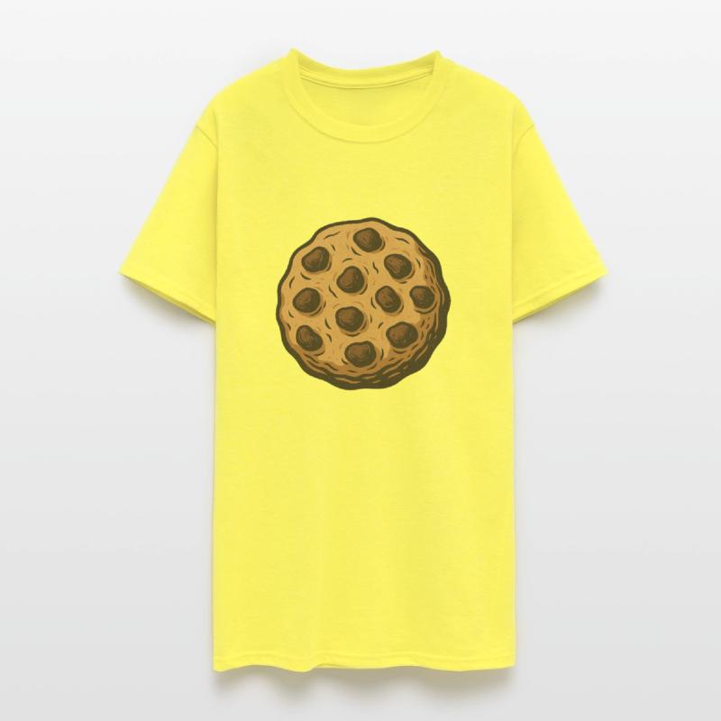In Crumbs We Trust