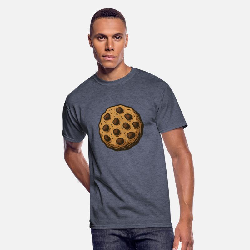 In Crumbs We Trust