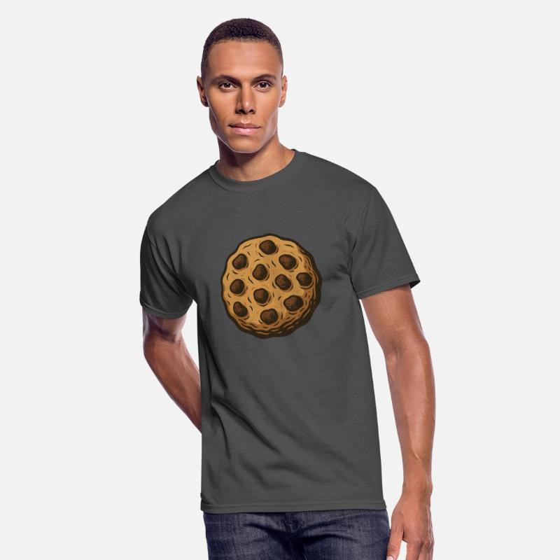 In Crumbs We Trust