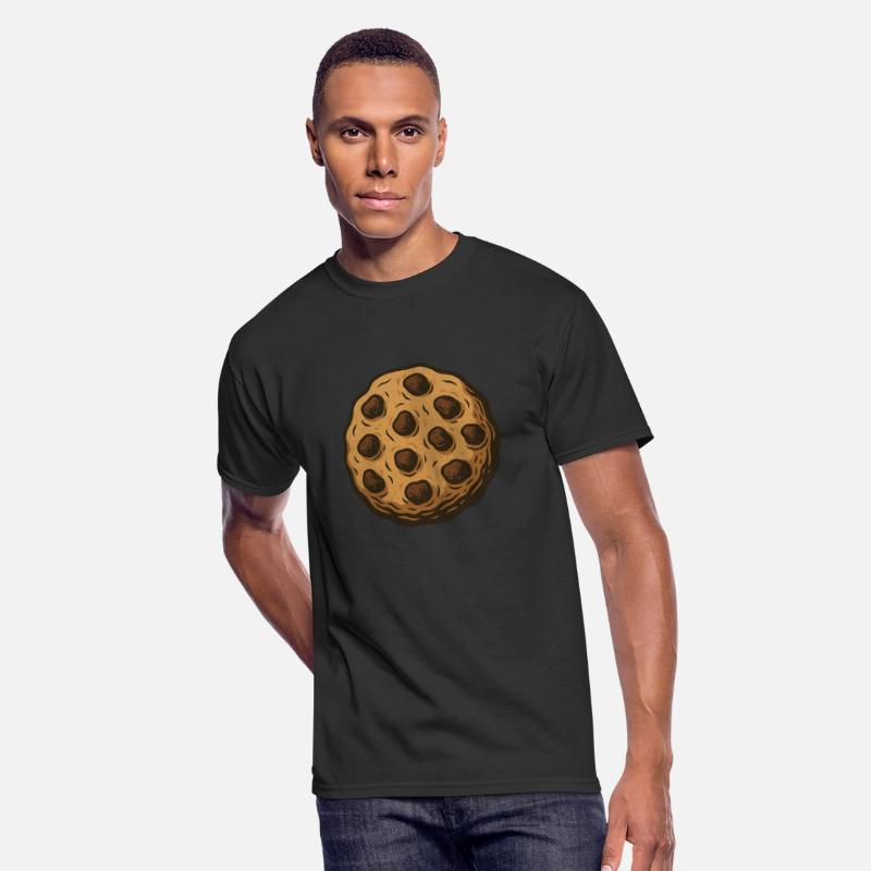 In Crumbs We Trust