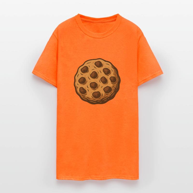 In Crumbs We Trust