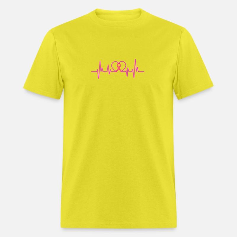 In October We Wear Pink Leopard Breast Cancer Awar