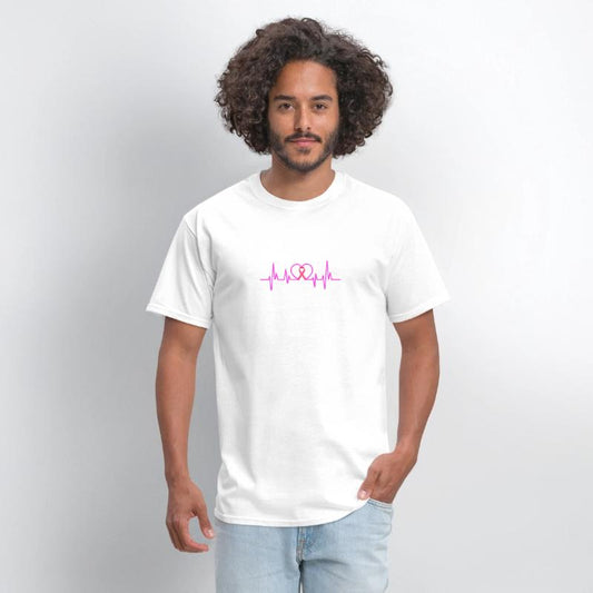 In October We Wear Pink Leopard Breast Cancer Awar