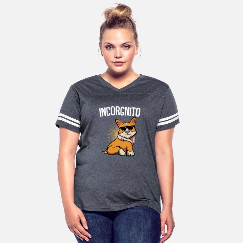Incorgnito Welsh Corgi Sunglasses Pet Animal