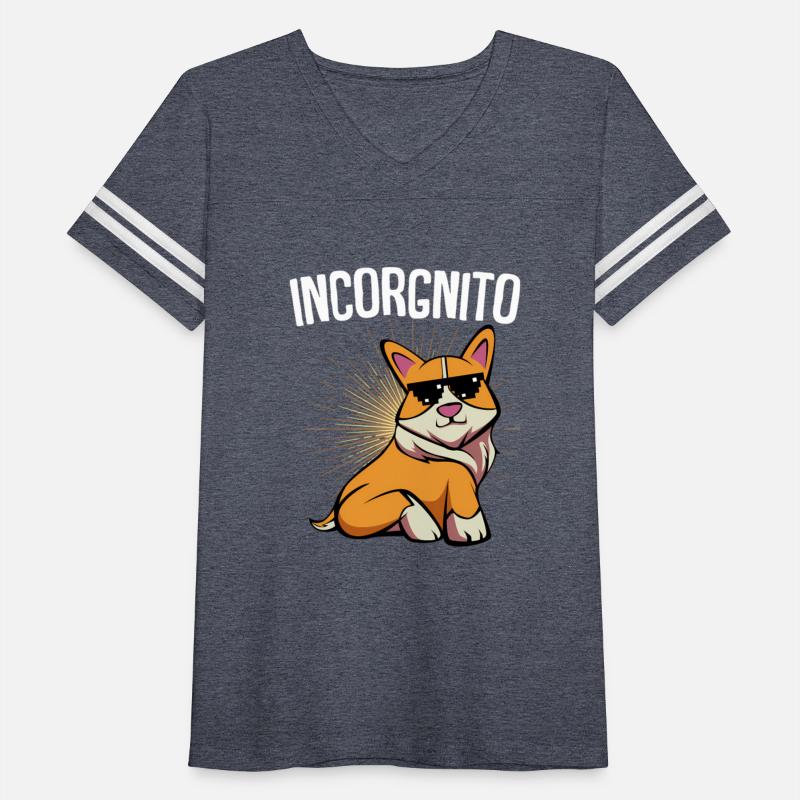 Incorgnito Welsh Corgi Sunglasses Pet Animal