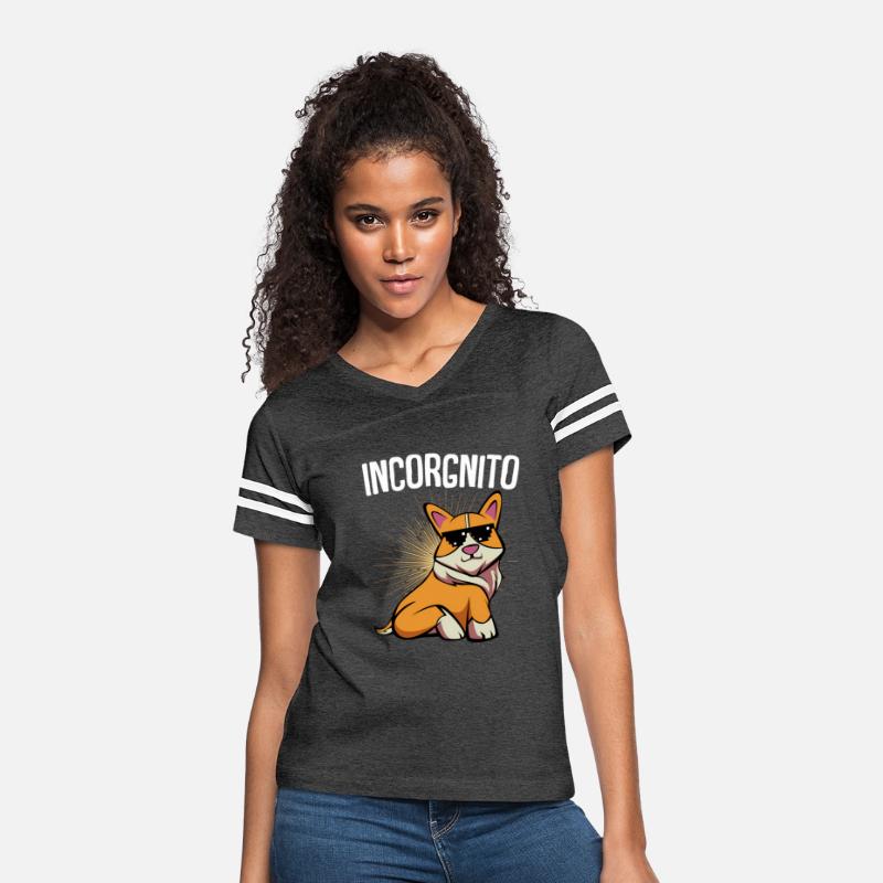 Incorgnito Welsh Corgi Sunglasses Pet Animal