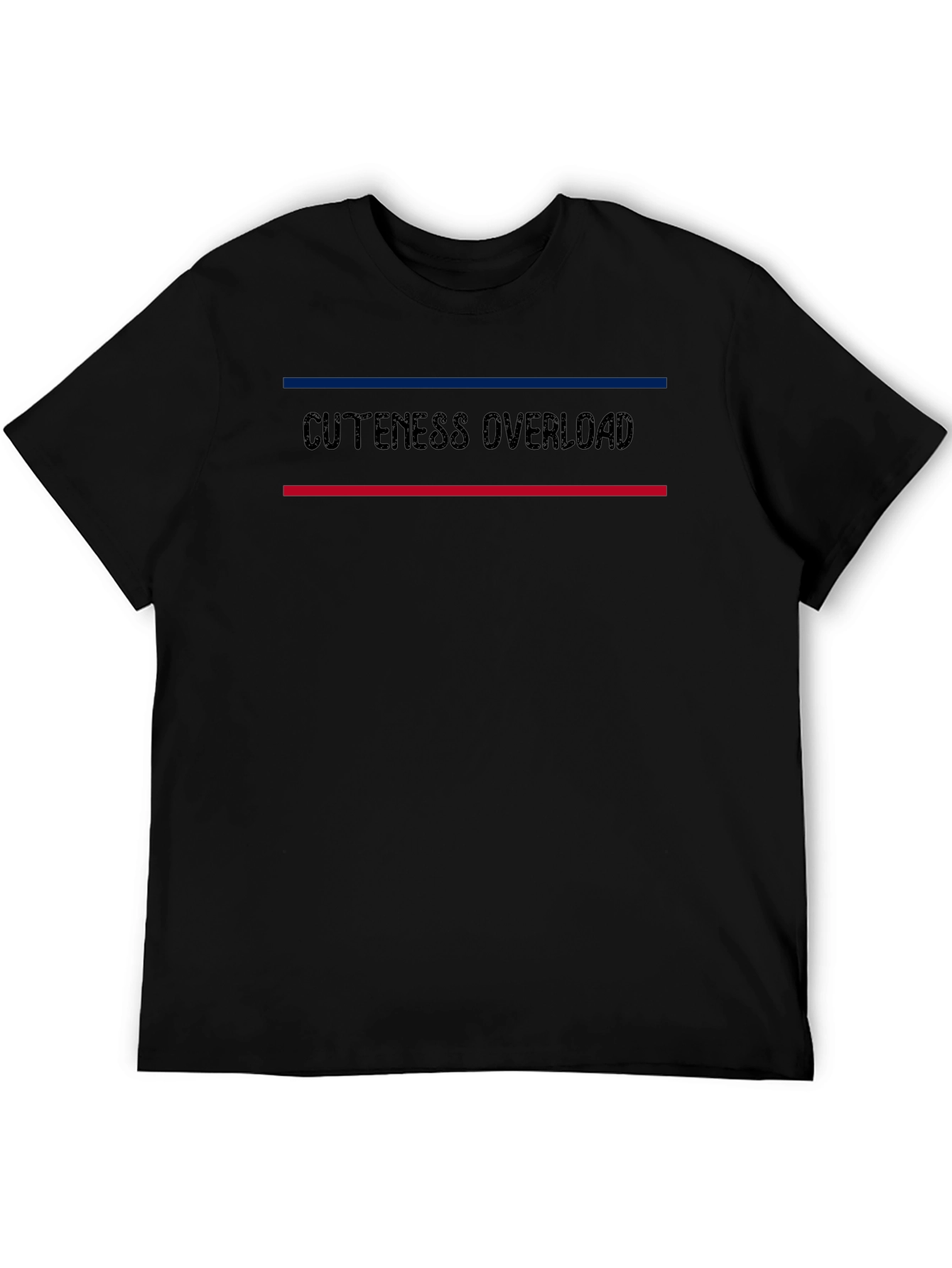 Cuteness Overload Graphic Tee