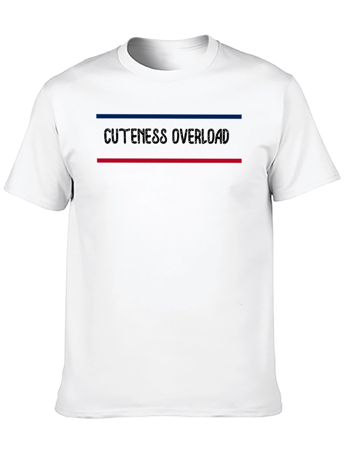 Cuteness Overload Graphic Tee