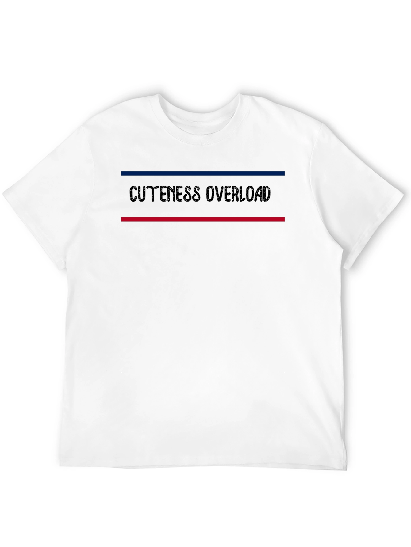 Cuteness Overload Graphic Tee