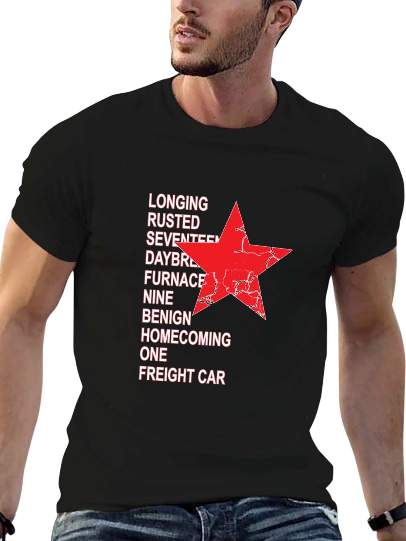 Winter Soldier Activation Code T-Shirt