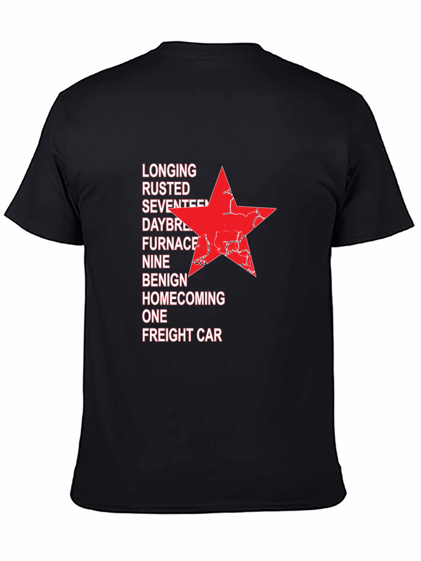 Winter Soldier Activation Code T-Shirt