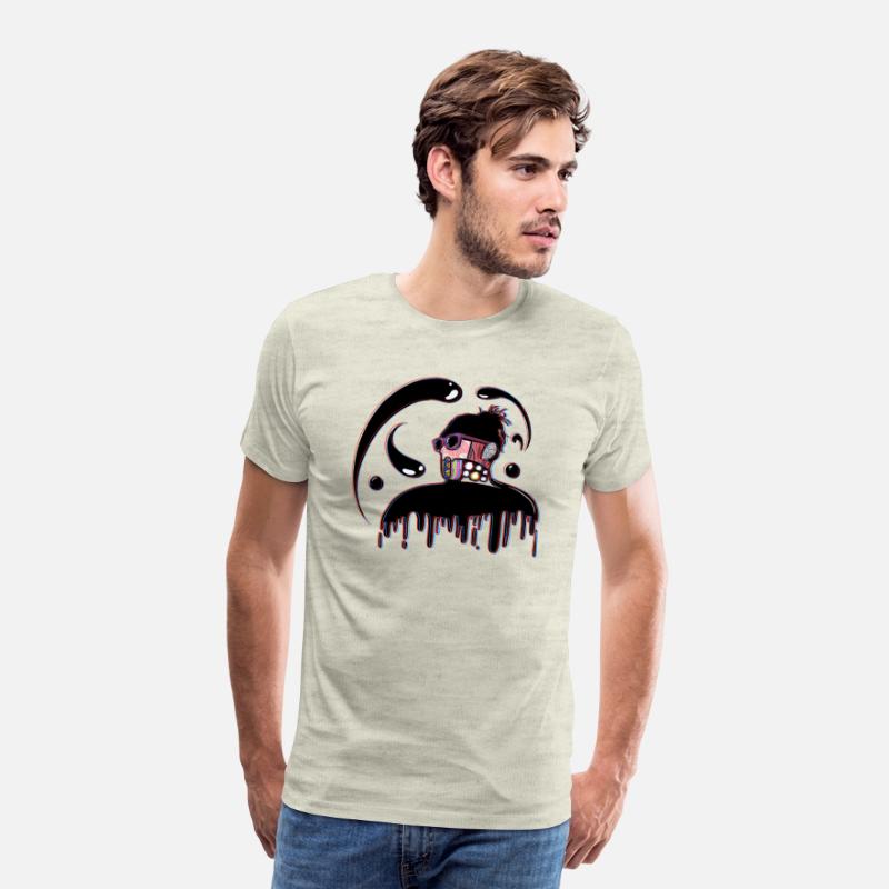 JBR Classic T Shirt