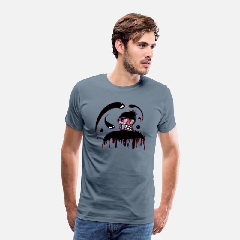 JBR Classic T Shirt