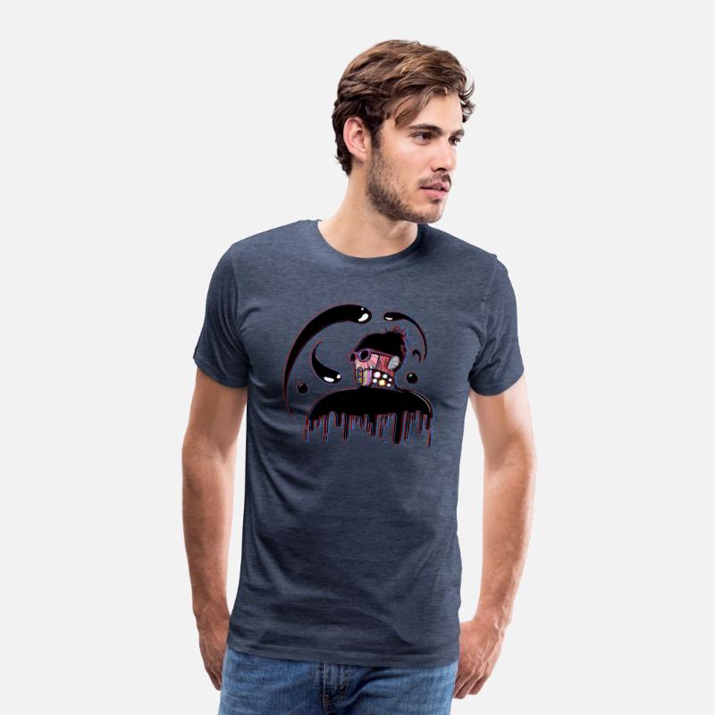 JBR Classic T Shirt