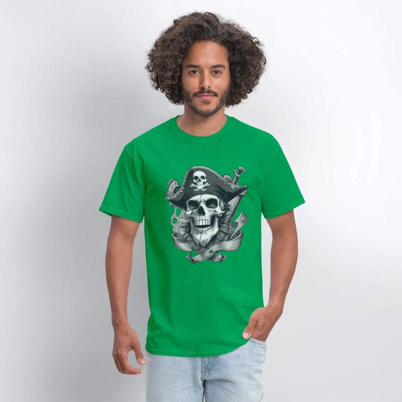 Jolly Roger
