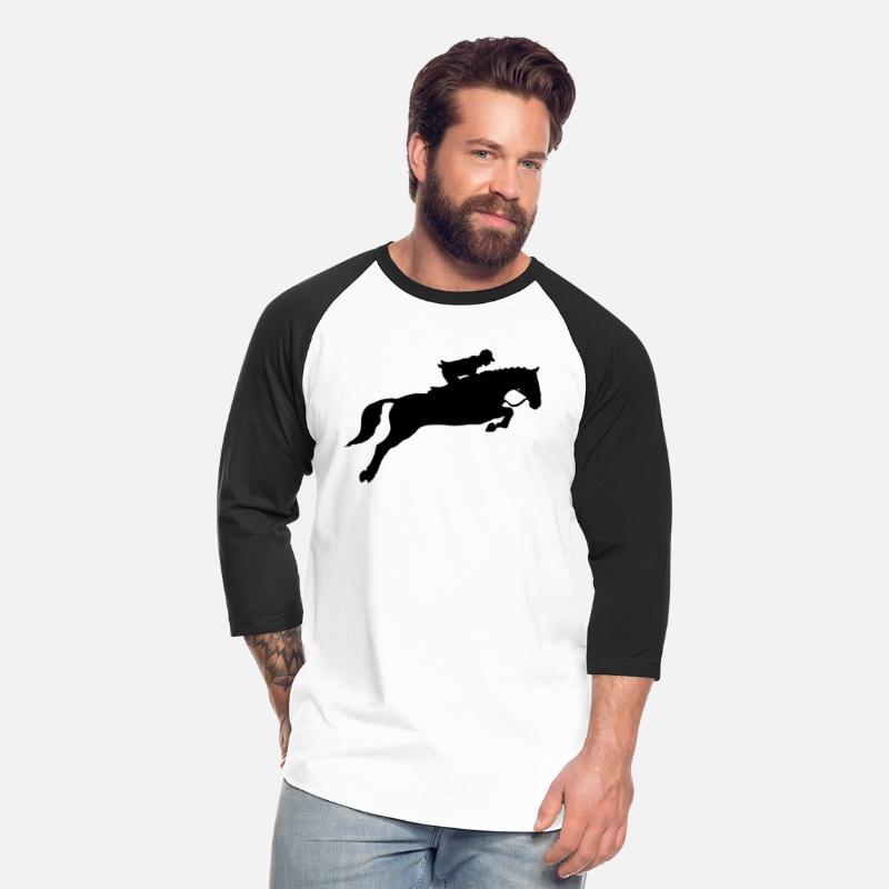 Jumping Galloping Racing Horseback Riding Horse