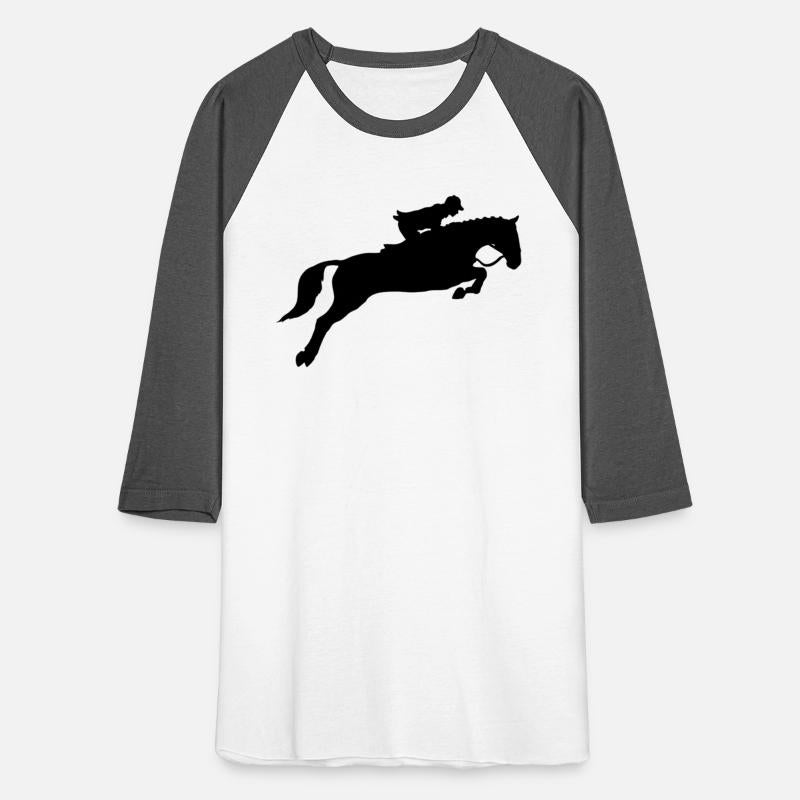 Jumping Galloping Racing Horseback Riding Horse