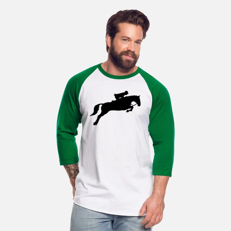 Jumping Galloping Racing Horseback Riding Horse