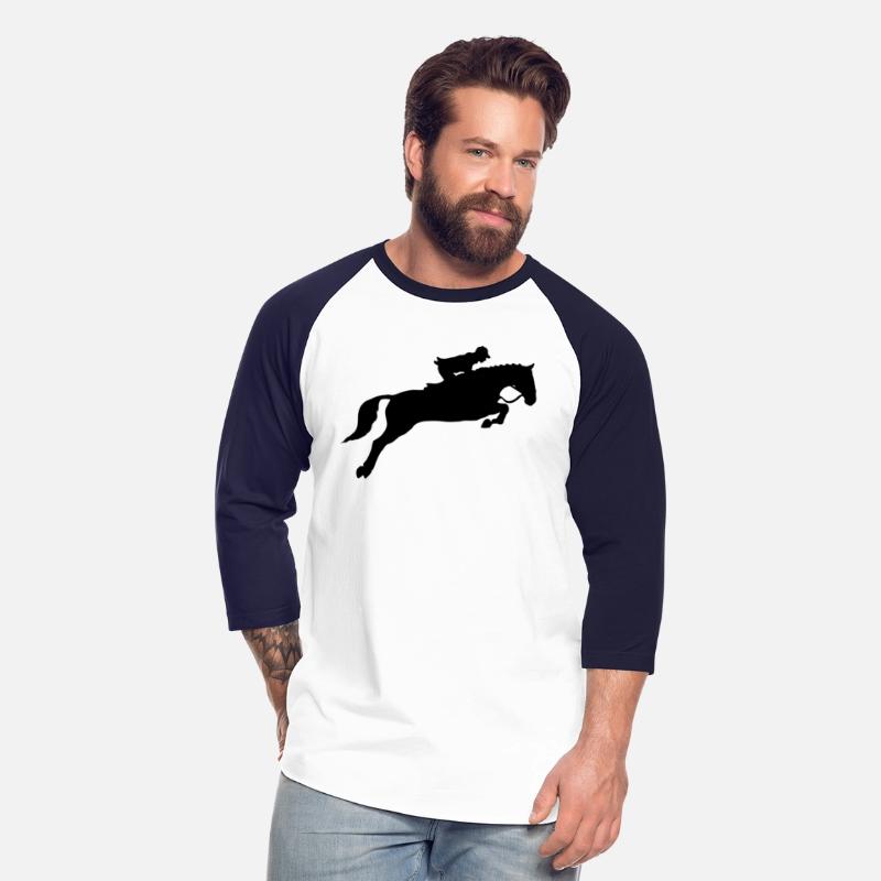 Jumping Galloping Racing Horseback Riding Horse