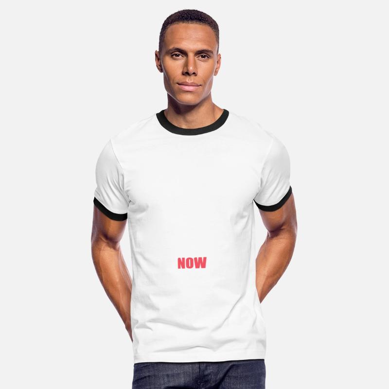 JUST DO IT NOW