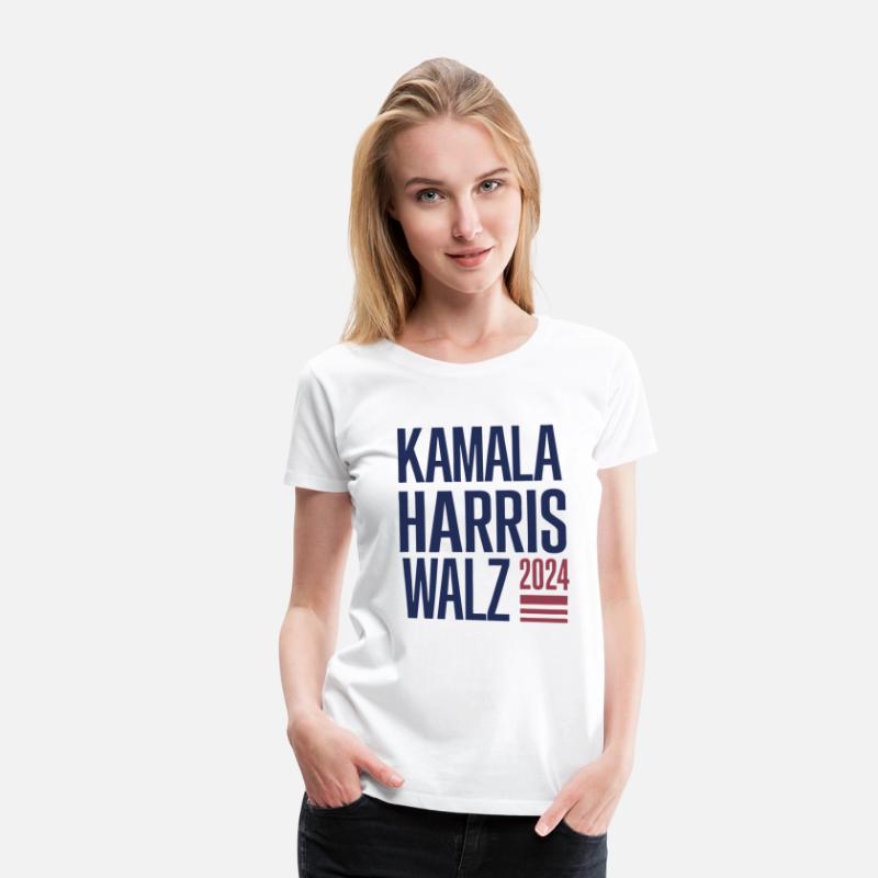 Kamala Harris 2024: A Star-Spangled Campaign