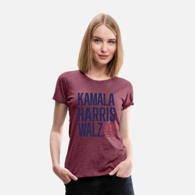 Kamala Harris 2024: A Star-Spangled Campaign